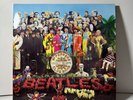 The Beatles ‎– Sgt. Pepper's Lonely Hearts Club Band ; 2017 ½ Speed Mastered 2LP