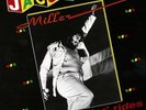 Jacob Miller - Killer Rides Again [New Vinyl LP]