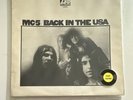 MC5 - Back In The USA Vinyl LP Record 1970 Original Press 2400 016 VG+ / VG+