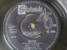 Ruby Winters - Better / I Want Action. Stateside SS2090. VG