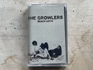 THE GROWLERS BEACH GOTH PARTY CASSETTE TAPE