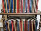 Franklin Mint: The 100 Greatest Recordings of All Time - FULL Set MINT Condition