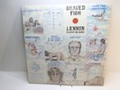 John Lennon - Shaved Fish / Vinyl LP. Apple Records - PCS 7173 EX+/EX+