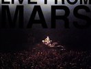 BEN HARPER AND THE INNOCENT CRIMINALS LIVE FROM MARS NEW LP