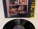 THE LAST POETS st RE LP Get Back GET8005 gatefold 180g reissue ITALY