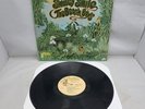 ORIGINAL 1967 Beach Boys Smiley Smile Vinyl - Brother Records ST9001