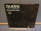 Queen + Paul Rodgers DLP 