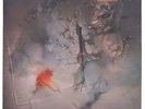 Cocteau Twins  Sunburst and Snowblind, 1983 4 A.D.  BAD 314 U.K. 1st Pressing