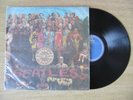 THE BEATLES - SGT PEPPER'S LONELY HEARTS CLUB BAND - 1967 URUGUAY LP - URL2115