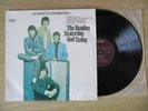 THE BEATLES - YESTERDAY AND TODAY - US LP - 1988 REISSUE - C1-90447
