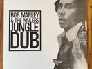 Bob Marley and the Wailers  Jungle Dub 1967 To 1972  Vinyl LP