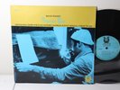 Kenny Barron – Peruvian Blue,  SIGNED autograph, Muse Records – MR 5044 1974 LP