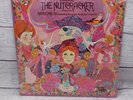 Andre Previn Tchaikovcky The Nutcracker Complete Ballet LP Angel SB-3788 Record