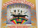 The Beatles Magical Mystery Tour Vinyl Record 12” 33 RPM SMAL-2835 Apple 1971