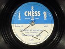 78 RPM -- Howlin' Wolf, Chess 1479, 