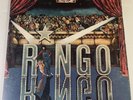 Ringo Starr Ringo Vinyl Record 12” 33 RPM PCTC-252 Apple 1973 Original