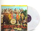 VG+   BEATLES Sgt Pepper's Lonely Heart Club Band LP Vinyl   Canada SEAV-11840