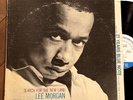 Lee Morgan Search For The New Land Pristine NM  1st Mono Ear Blue Note lp RVG