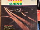 Motor City Scene Thad Jones NM-  DG 1st Mono United Artists lp Paul Chambers