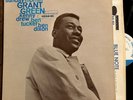 Grant Green Sunday Mornin’ NICE  1st Mono NY Ear Blue Note lp Kenny Drew