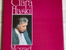 CLARA HASKIL piano - Sonatas MOZART GRUMIAUX MARKEVITCH ED1 PHILIPS 7LP Box MINT
