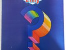 ELLIS - WHY NOT? (2nd LP - original UK issue)
