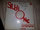 Dub Specialist ROOTS DUB LP STUDIO ONE SLEEVE HOT OF THE PRESS STICKER REGGAE