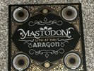 Mastodon Live At The Aragon LP Nm