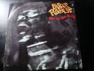 FASTER PUSSYCAT WAKE ME WHEN IT'S OVER LP RECORD