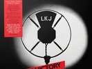 Linton Kwesi Johnson Forces of Victory (Black History Month 2023) (Vinyl)