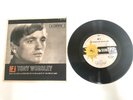 Tony Worsley - If I - OZ Sunshine E.P.