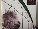 PEARL JAM - Vs LP 30th Anniversary Clear Vinyl Limited Edition New