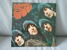 THE BEATLES - RUBBER SOUL - 1st PRESS - UK - STEREO - 2/2 - NM