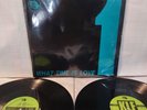The KLF What Time Is Love Vinyl Pure Trance 1 UK 12