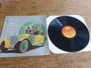 Miles Davis - Jack Johnson OST Italy 1976 CBS 70089 Jazz Rock / Fusion/ Funk LP