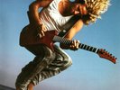 Sammy Hagar - I Never Said Goodbye (12