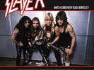 Slayer Have a Good New Year, Berkeley: Live at Ruthie's Inn, Berkeley, C (Vinyl)
