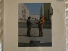 PINK FLOYD “Wish You Were Here” COLUMBIA HC-33453 LP VG+ Half Speed Mastered