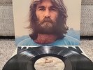 Dennis Wilson - Pacific Ocean Blue Lp PZ34354 Vinyl 1977 Caribou Beach Boys VG