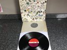 LP VINYL LED ZEPPELIN LED ZEPPELIN III  2401-002 UK 1ST PRESS A5/B7 EX/EX- NICE