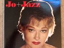 Jo Stafford - Jo + Jazz Vinyl LP (1960) Columbia 6-Eye MONO VG+/VG+