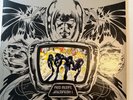 Thin Lizzy - Jailbreak - 1976 vinyl lp - Mercury SRM-1-1081 VG+