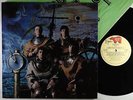 XTC - Black Sea LP - RSO VG+ Paper Bag