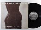 LYMAN WOODARD ORGANIZATION Don't Stop The Groove CORRIDOR LP VG+ y