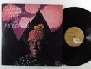 SUN RA & HIS ARKESTRA Live At Montreux INNER CITY 2XLP VG+/NM y