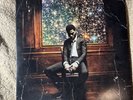 Man On The Moon, Vol. 2: The Legend Of Mr. Rager by Kid Cudi (Record, 2010)