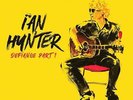 Ian Hunter Defiance Part 1 (Vinyl LP 12