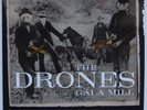 THE DRONES: 
