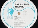 XLNC - Out On Bail - LP Record Vinyl Bhangra Punjabi Indian Folk, H.S. Talwar