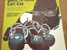 Carl Cox Back to Mine 2xVinyl UK DMC ‎2004 tag: Sasha Digweed Global Underground